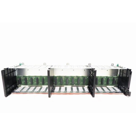 Allen Bradley Controllogix 17-slot Chassis Rack Module Ser C 1756-A17